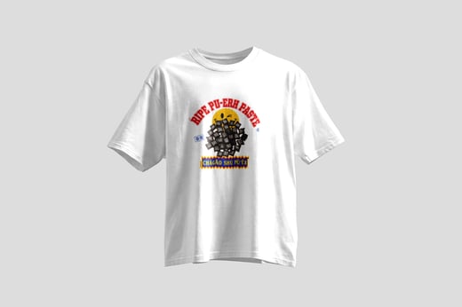 Wear — Ripe Pu-erh Paste