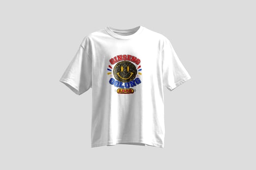 Tee — Ginseng Oolong