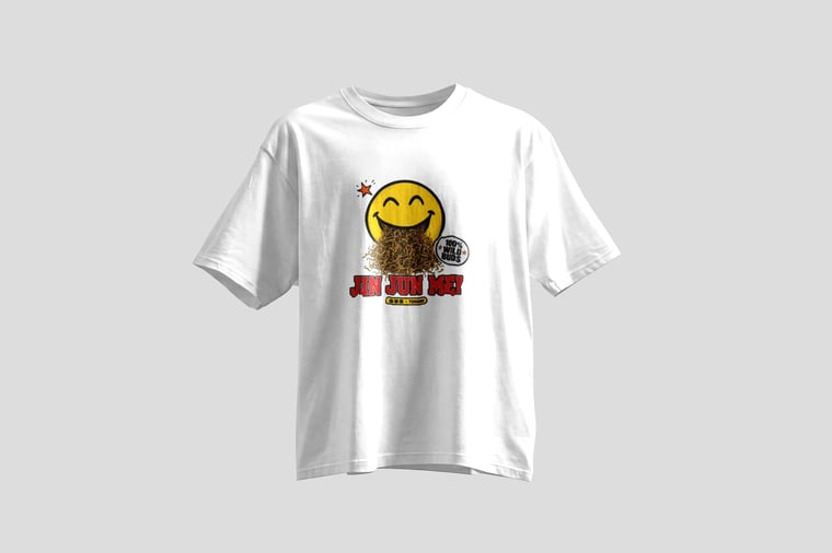 Tee — Jīn Jùn Méi