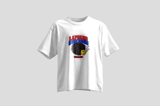 Tee — Zhèngshān Xiǎozhǒng