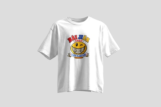 Wear — Bái Jiān