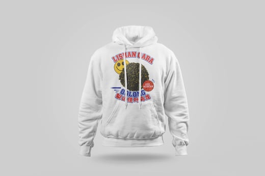 Hoodie — Lishan GABA Oolong