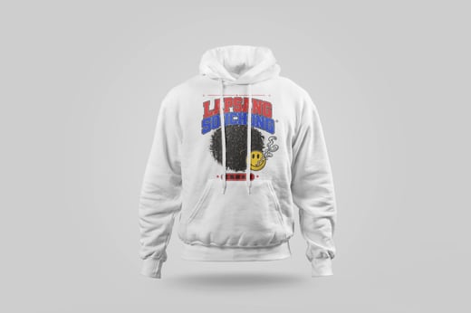Hoodie — Zhèngshān Xiǎozhǒng