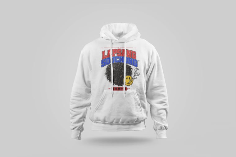 Hoodie — Zhèngshān Xiǎozhǒng