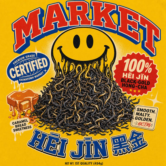Hēi Jīn