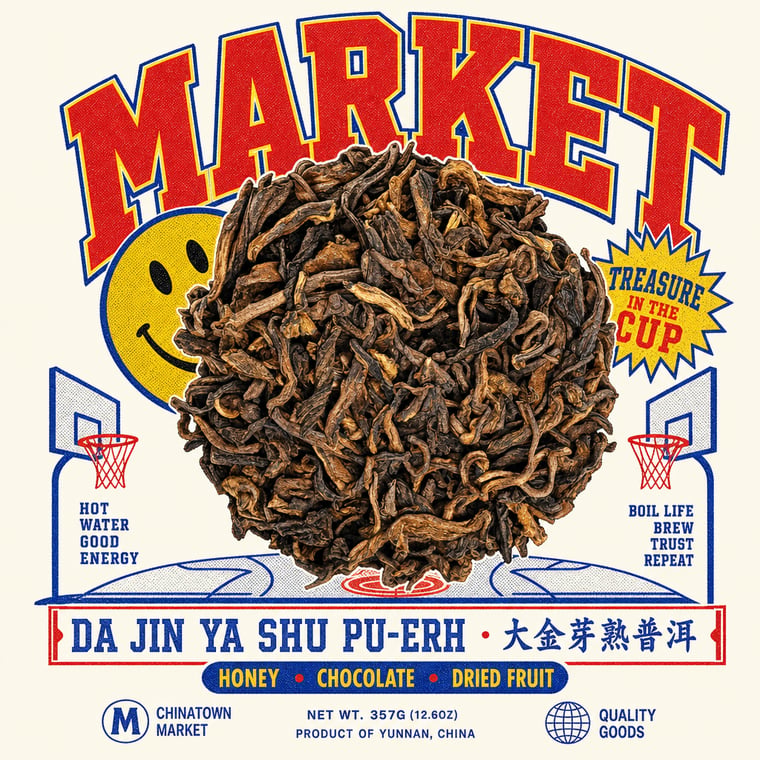 Pu-erh