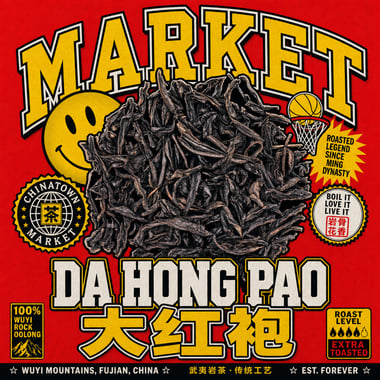 Dà Hóng Páo